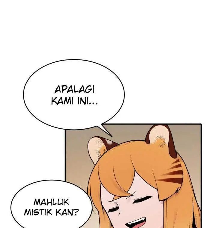 Tiger Coming In Chapter 22 Gambar 16