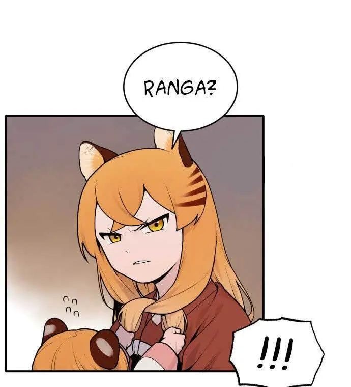 Tiger Coming In Chapter 22 Gambar 19
