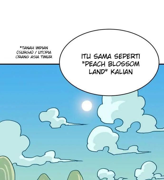 Tiger Coming In Chapter 22 Gambar 25
