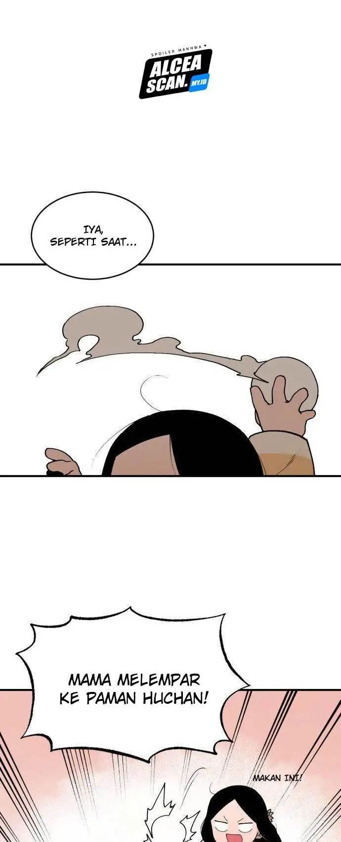 Tiger Coming In Chapter 20 Gambar 21