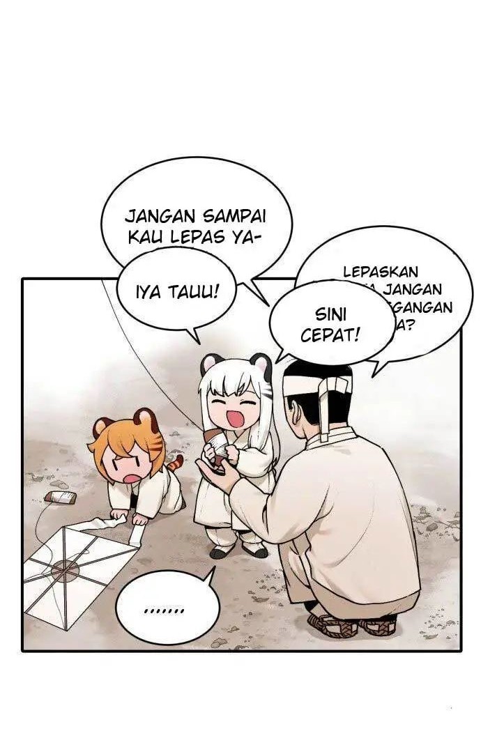 Tiger Coming In Chapter 19 Gambar 27