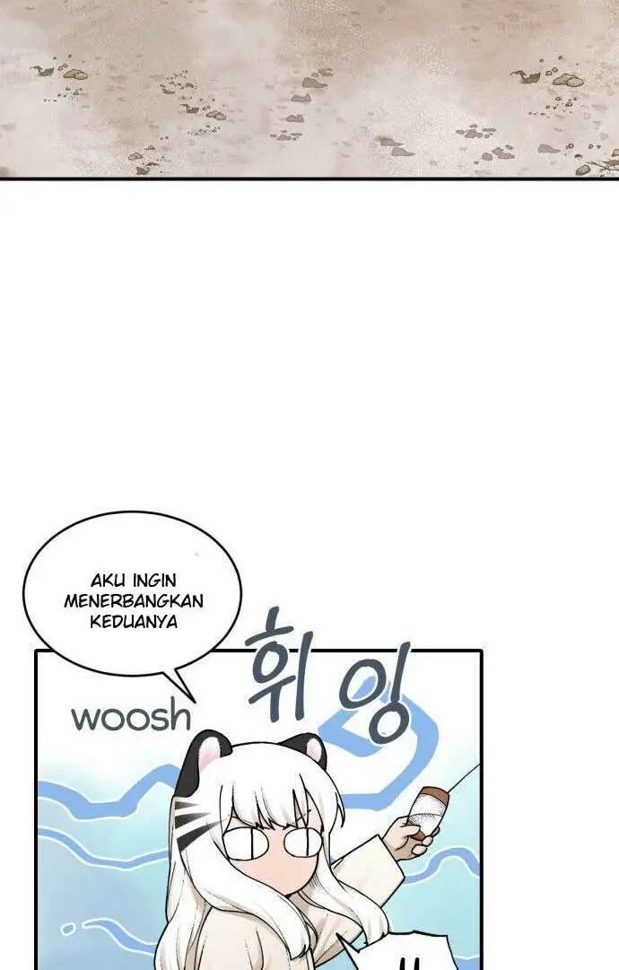 Tiger Coming In Chapter 19 Gambar 29