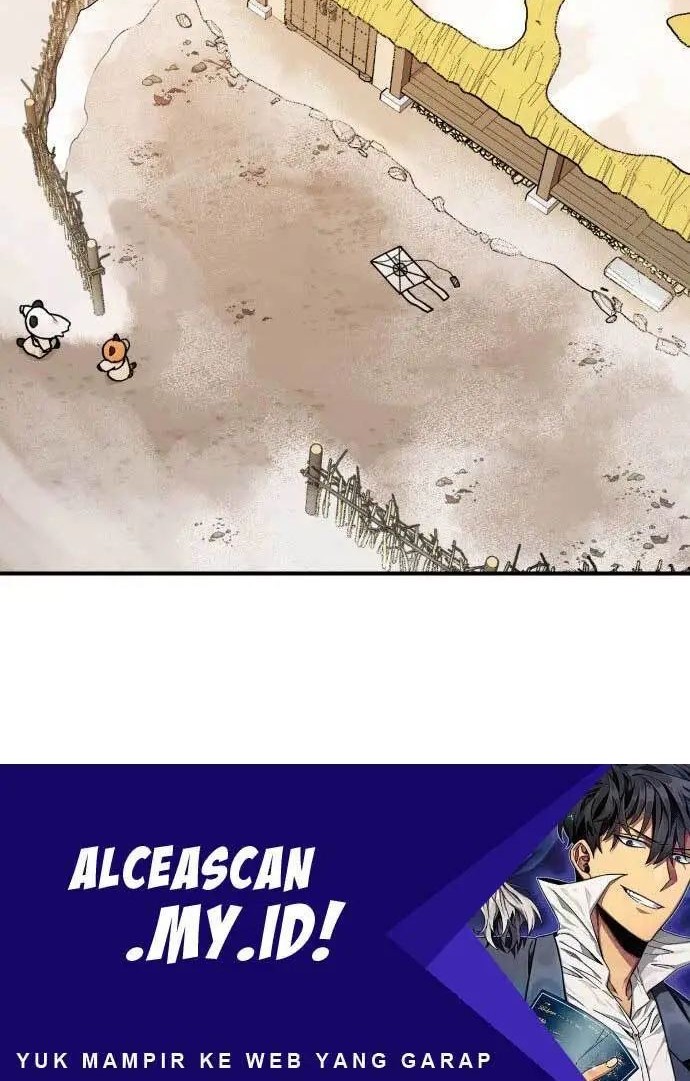 Tiger Coming In Chapter 19 Gambar 33