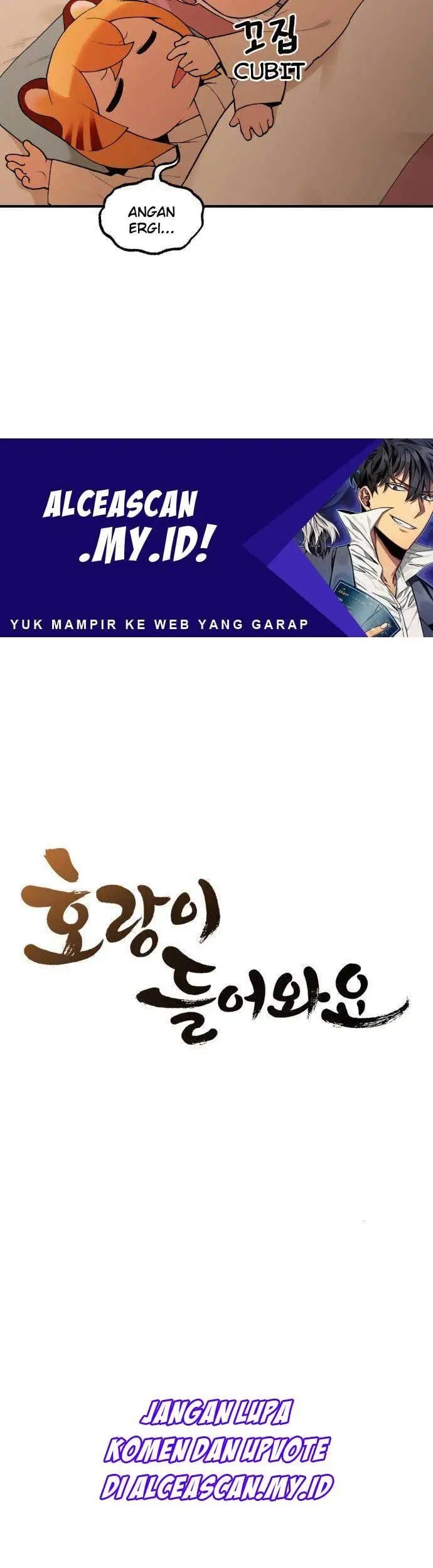 Tiger Coming In Chapter 19 Gambar 10