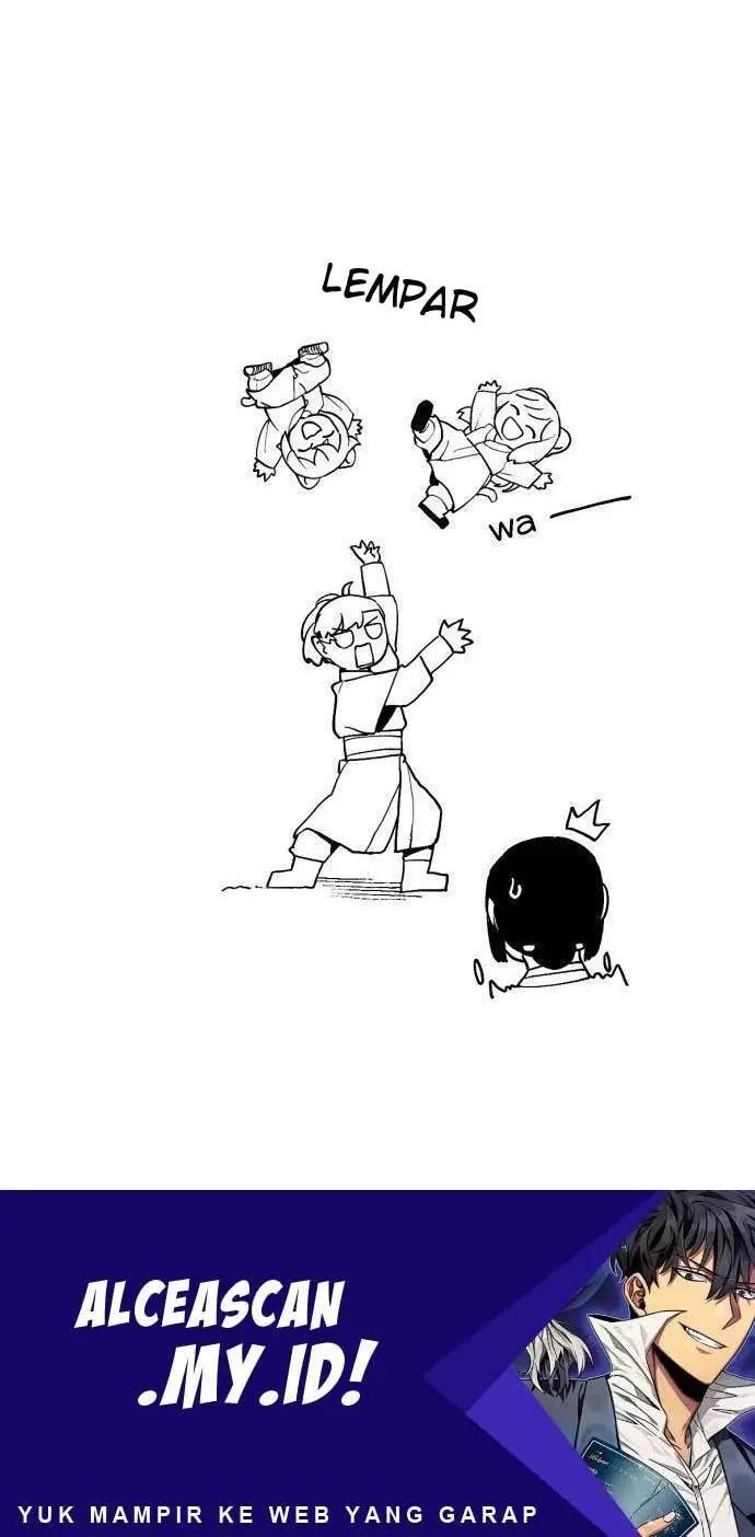 Tiger Coming In Chapter 18 Gambar 33