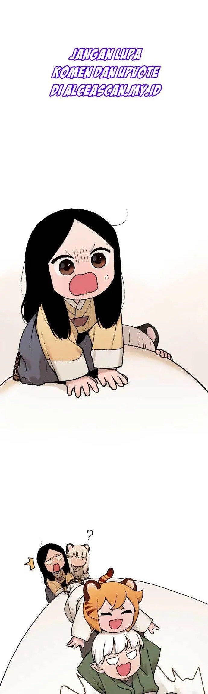 Tiger Coming In Chapter 18 Gambar 15