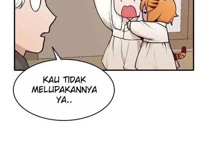 Tiger Coming In Chapter 16 Gambar 29
