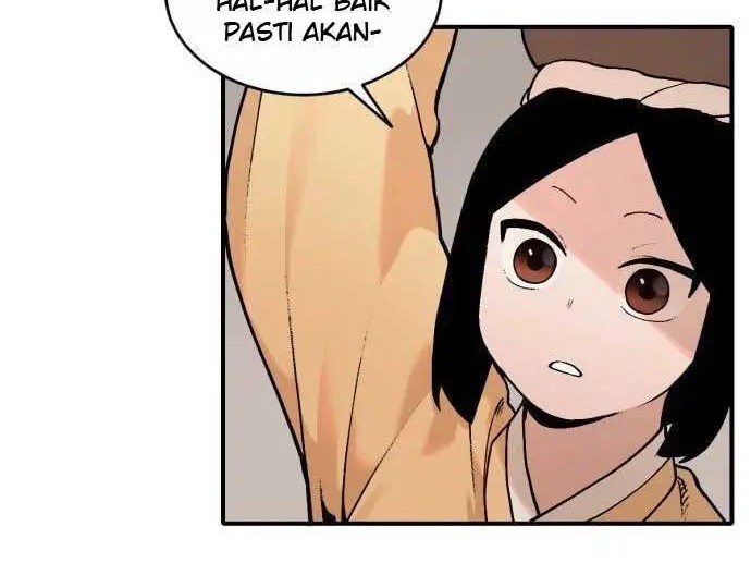 Tiger Coming In Chapter 16 Gambar 33