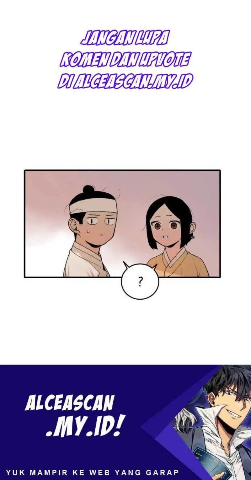 Tiger Coming In Chapter 15 Gambar 41