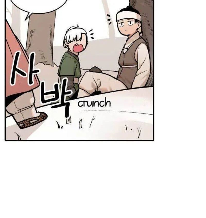 Tiger Coming In Chapter 15 Gambar 21