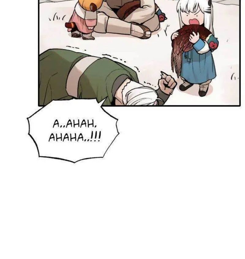 Tiger Coming In Chapter 15 Gambar 29