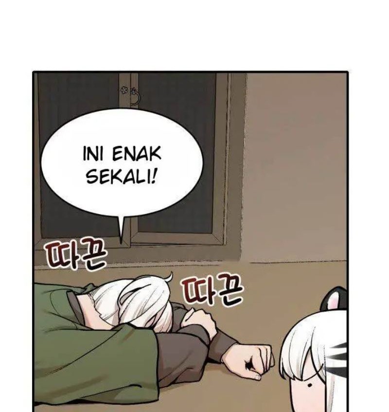 Tiger Coming In Chapter 15 Gambar 33