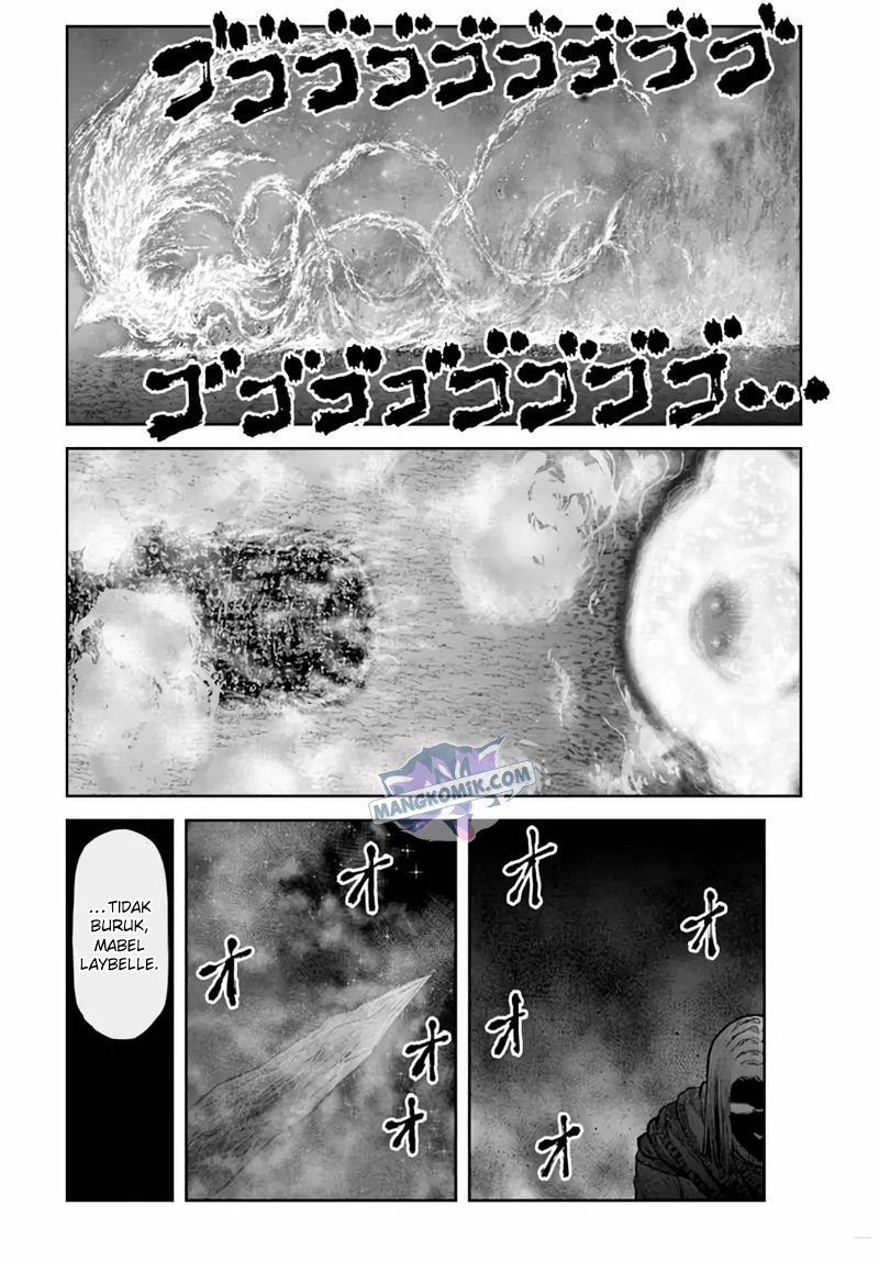 Isekai Ojisan Chapter 30 Gambar 18