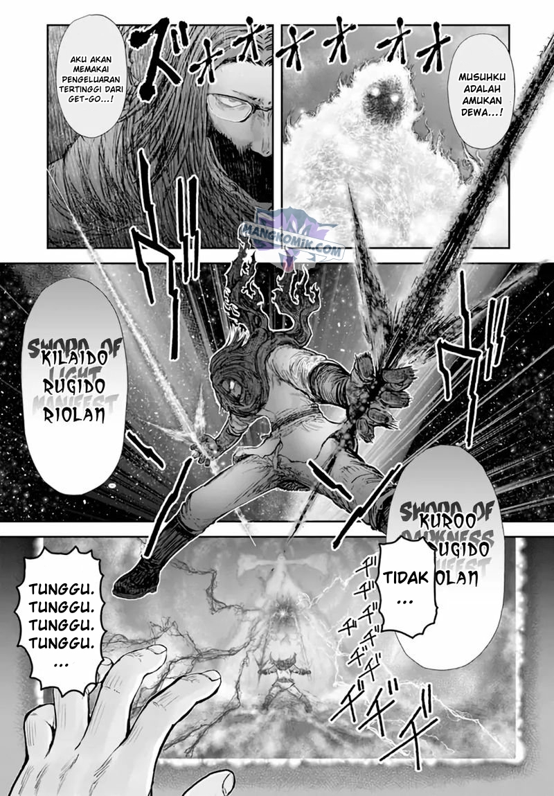 Baca Isekai Ojisan Chapter 30 Gambar 2