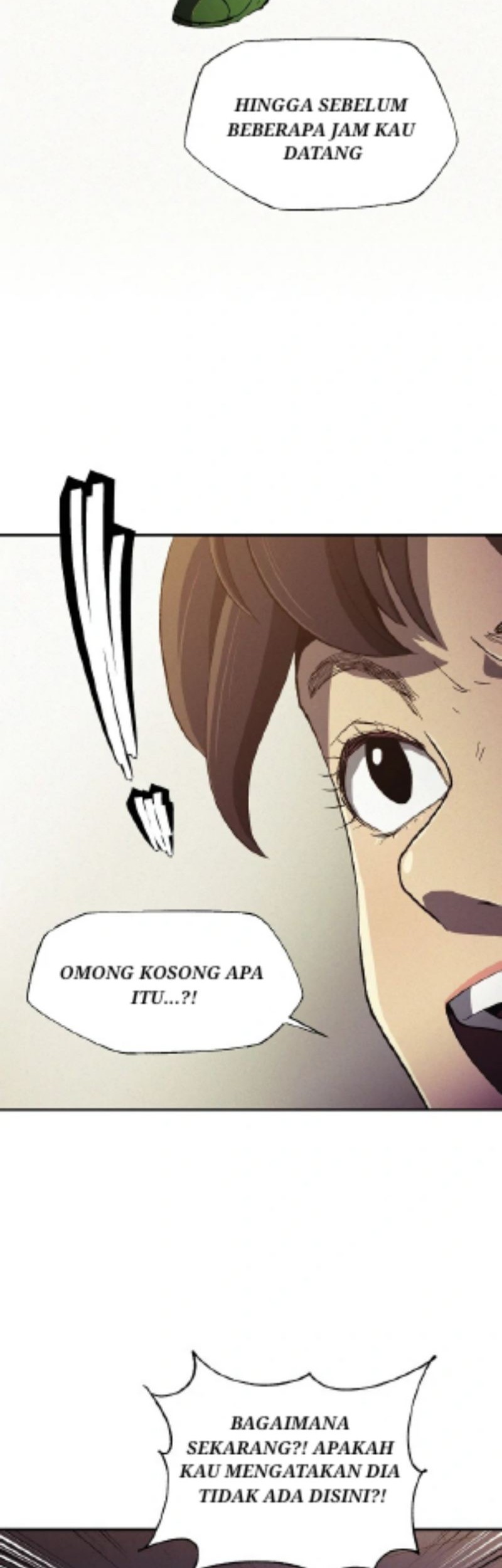Ashen Oreum Chapter 07 Gambar 10