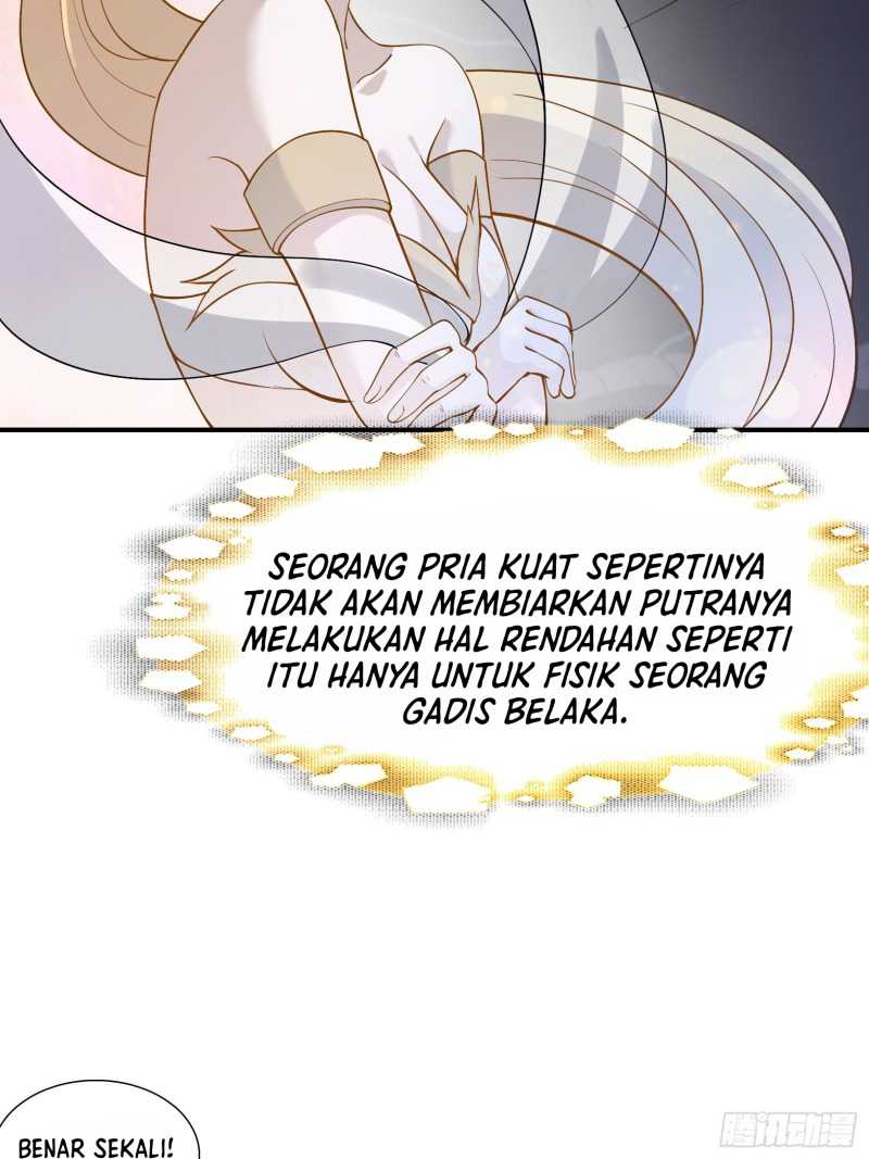 Son, Make Trouble Quickly Chapter 17 Gambar 15