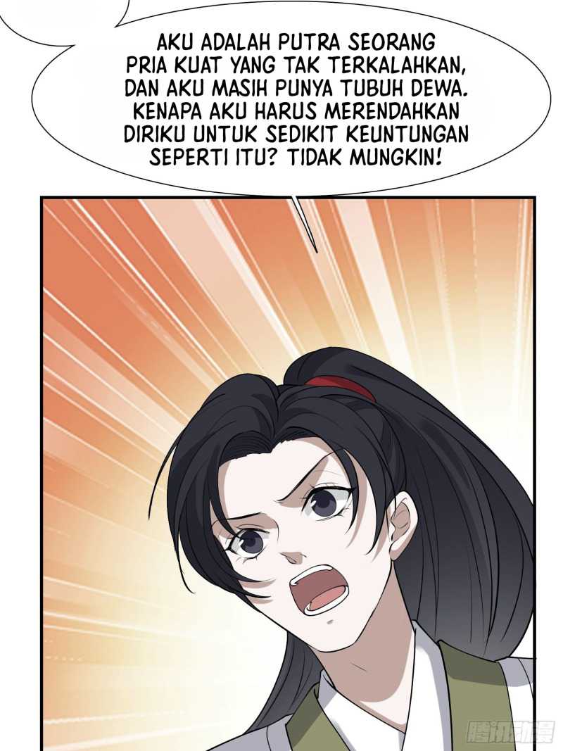 Son, Make Trouble Quickly Chapter 17 Gambar 16