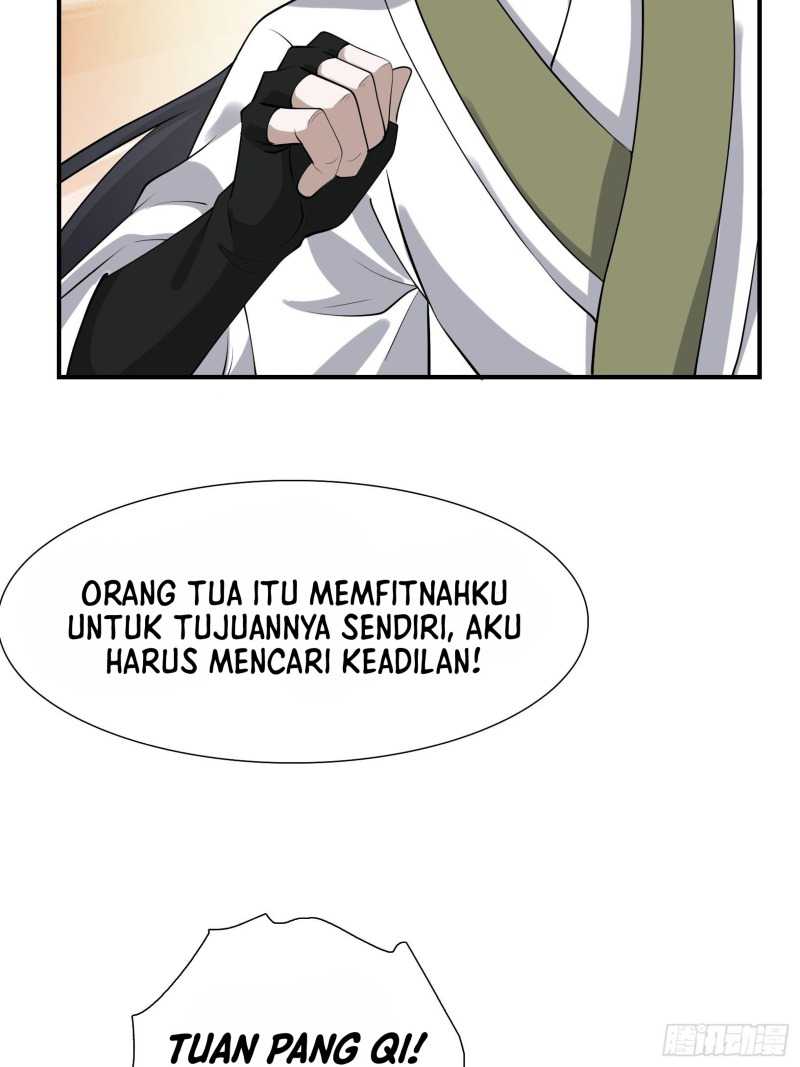 Son, Make Trouble Quickly Chapter 17 Gambar 17