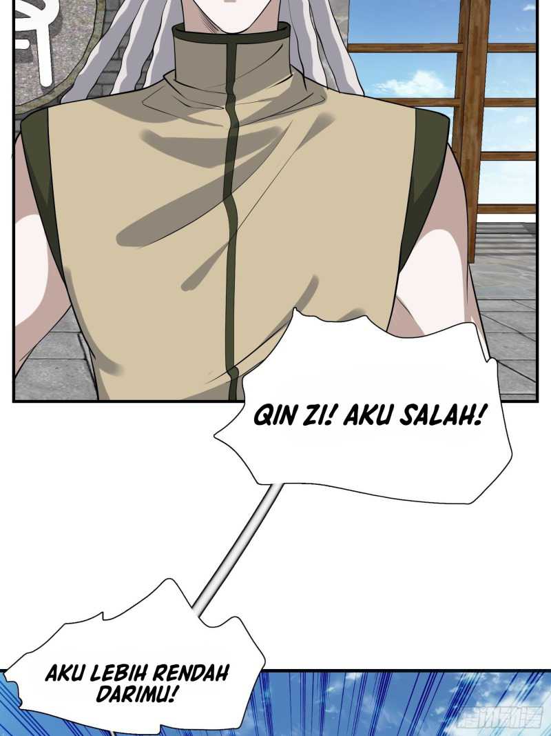 Son, Make Trouble Quickly Chapter 17 Gambar 22