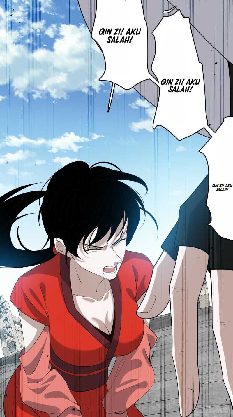 Son, Make Trouble Quickly Chapter 17 Gambar 25