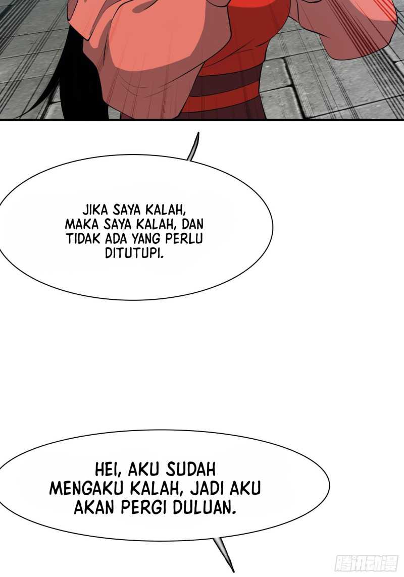 Son, Make Trouble Quickly Chapter 17 Gambar 29