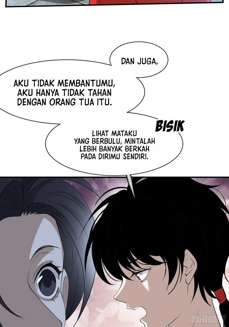 Son, Make Trouble Quickly Chapter 17 Gambar 31