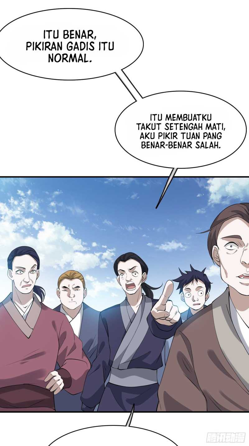 Son, Make Trouble Quickly Chapter 17 Gambar 38