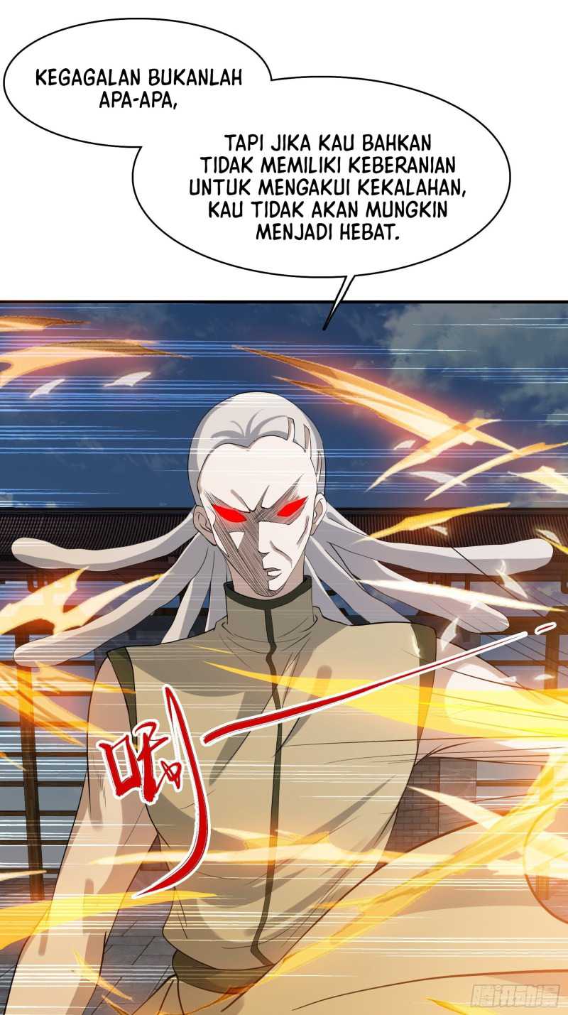 Son, Make Trouble Quickly Chapter 17 Gambar 6