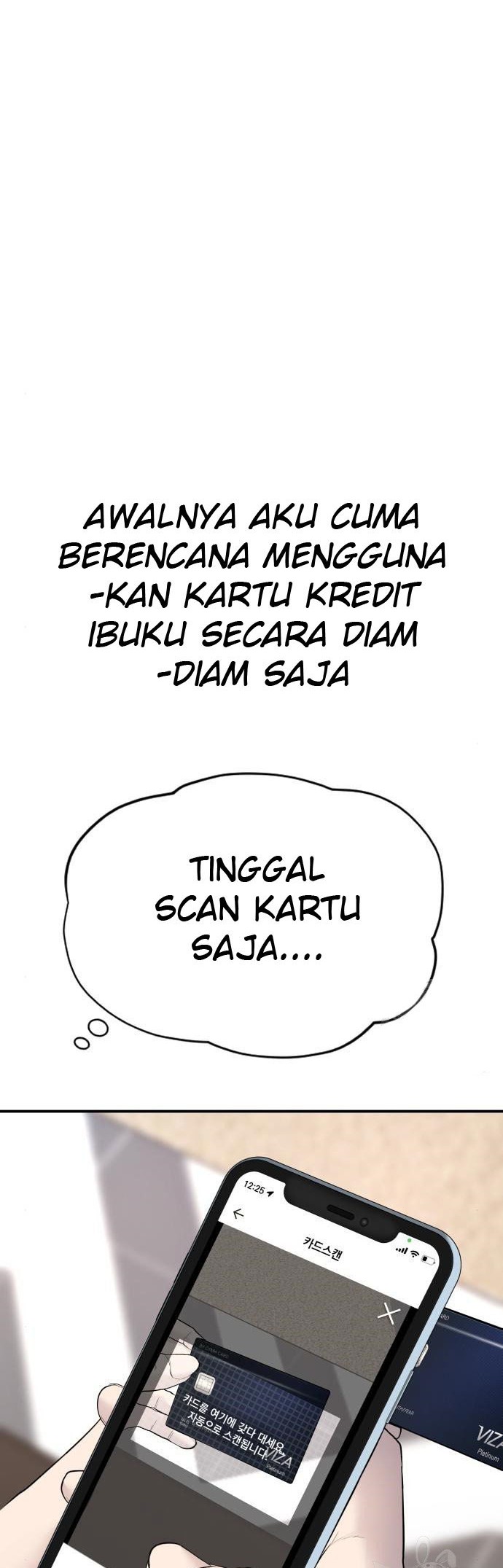 Manager Kim Chapter 54 Gambar 26