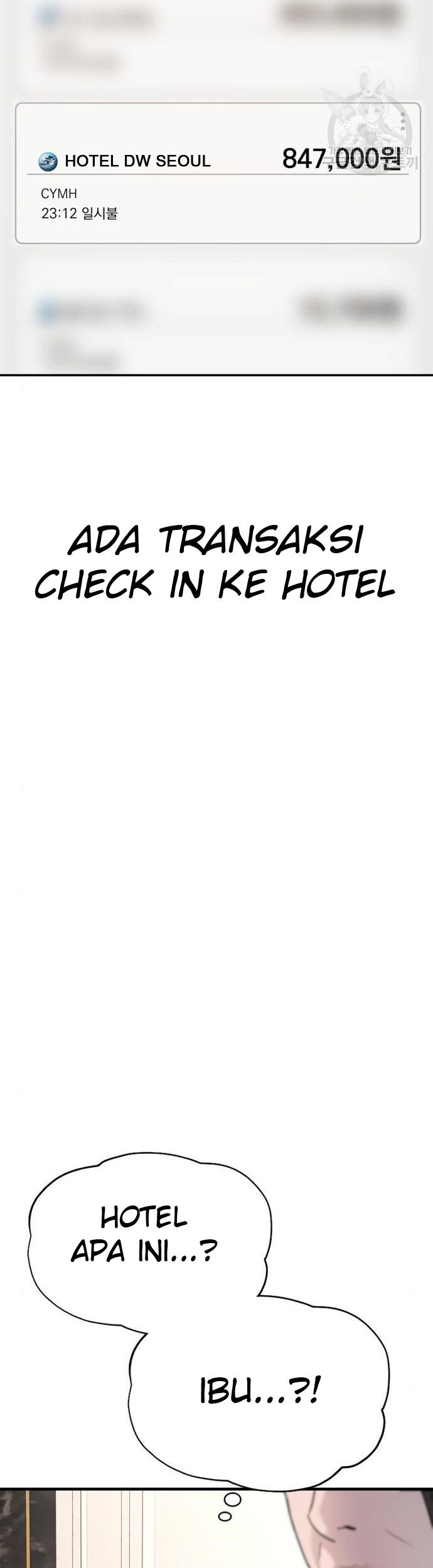 Manager Kim Chapter 54 Gambar 29