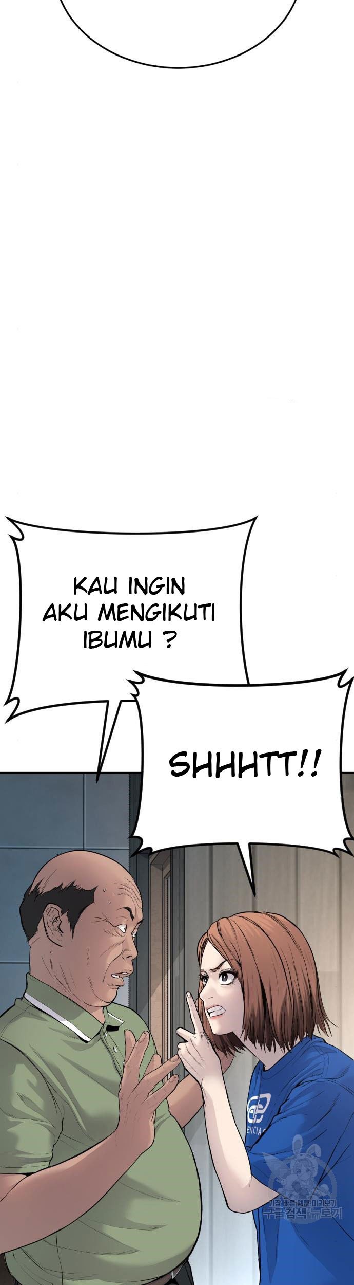 Manager Kim Chapter 54 Gambar 37