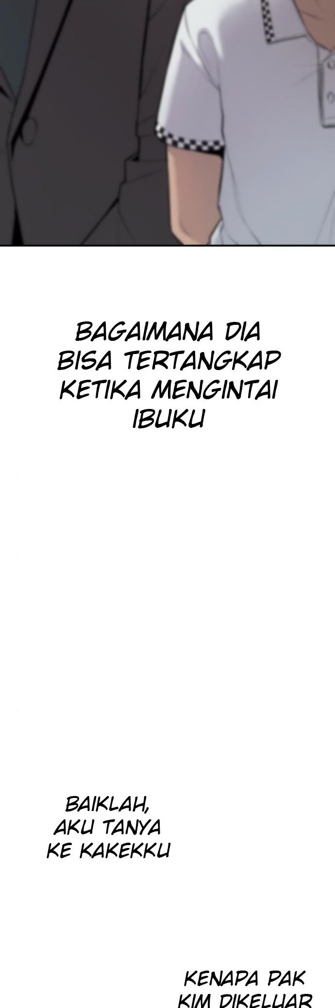 Manager Kim Chapter 54 Gambar 44