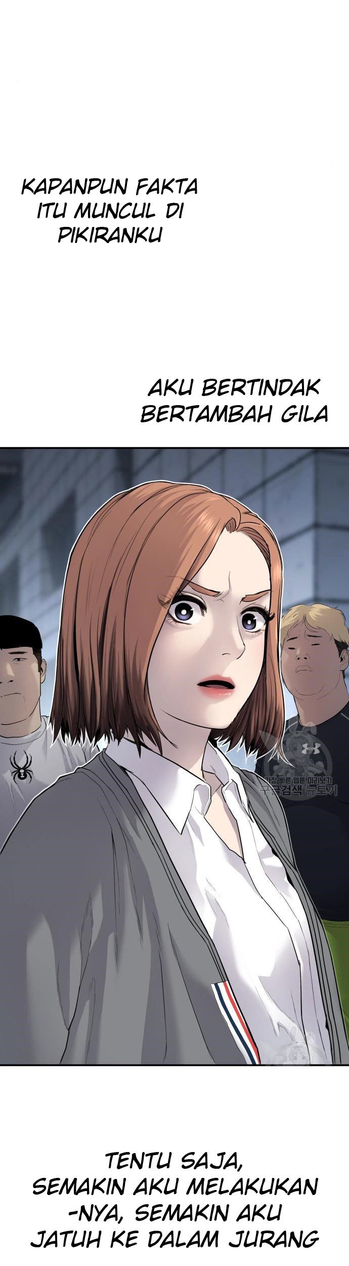 Manager Kim Chapter 54 Gambar 49