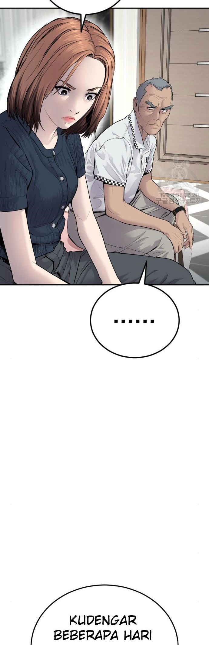Manager Kim Chapter 54 Gambar 62