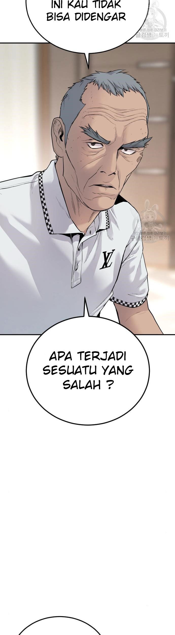 Manager Kim Chapter 54 Gambar 63