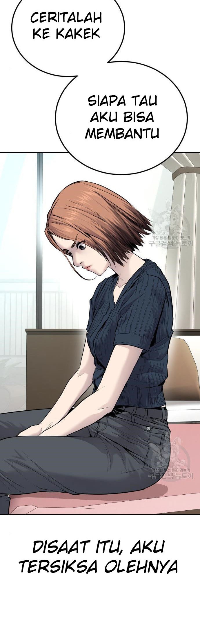 Manager Kim Chapter 54 Gambar 64