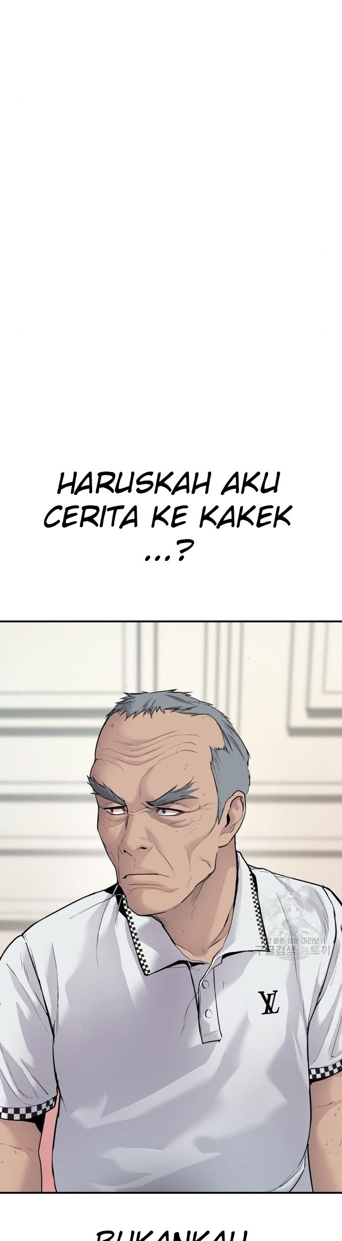 Manager Kim Chapter 54 Gambar 65