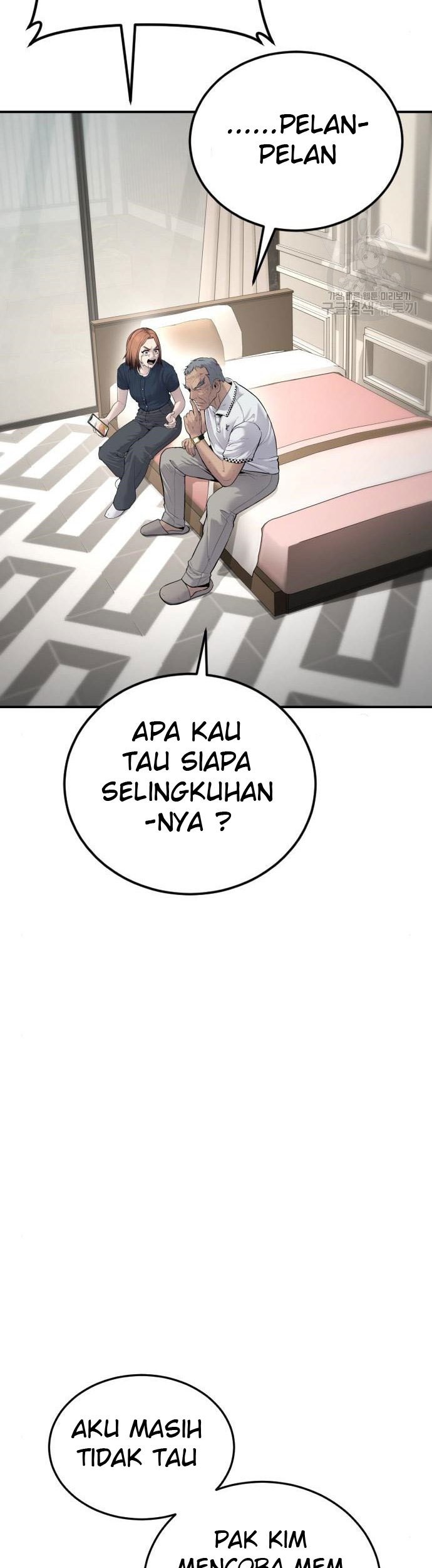 Manager Kim Chapter 54 Gambar 83