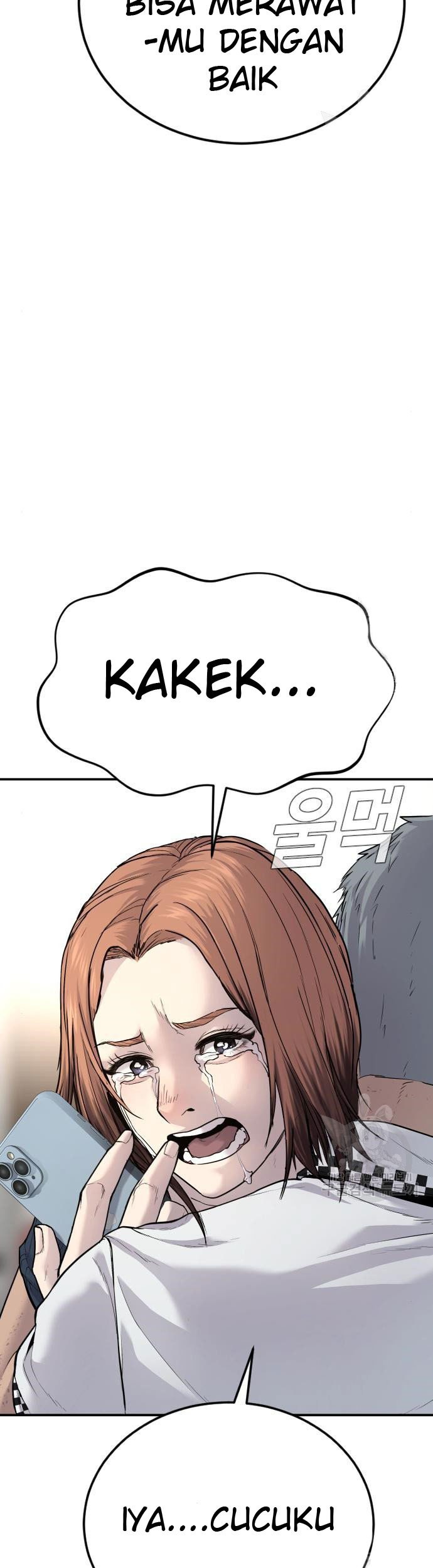 Manager Kim Chapter 54 Gambar 89