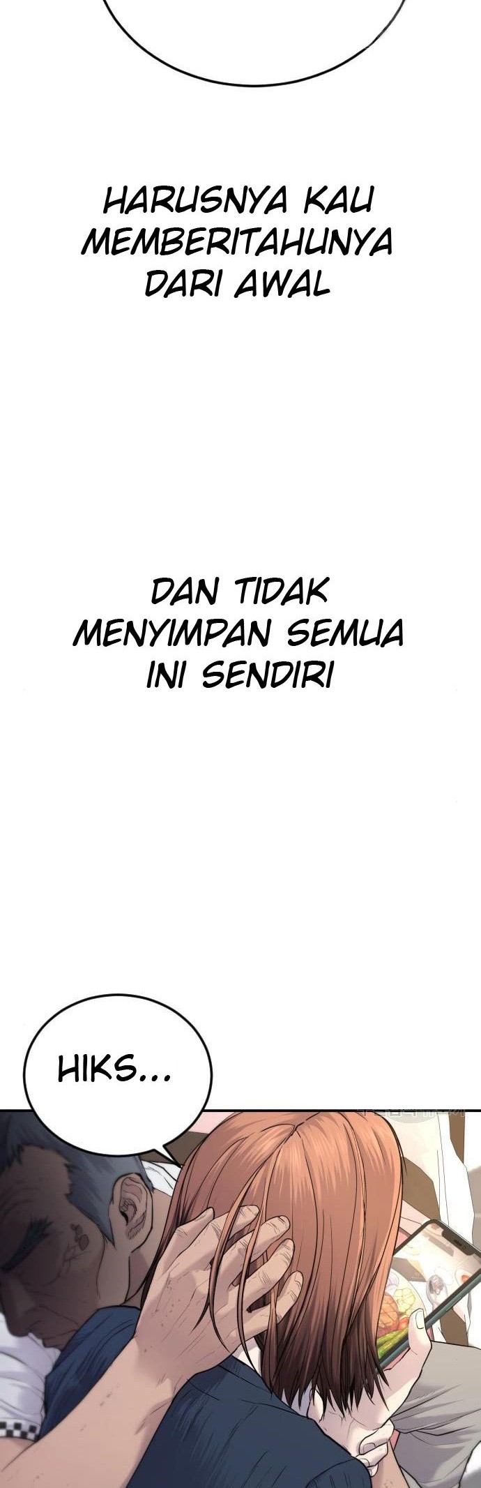 Manager Kim Chapter 54 Gambar 90