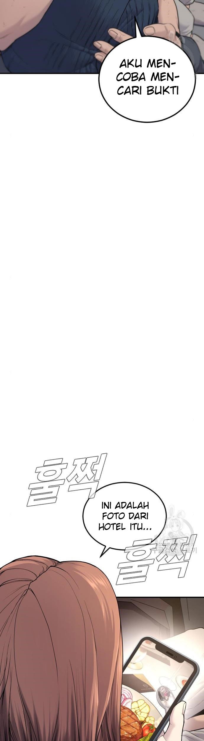 Manager Kim Chapter 54 Gambar 91