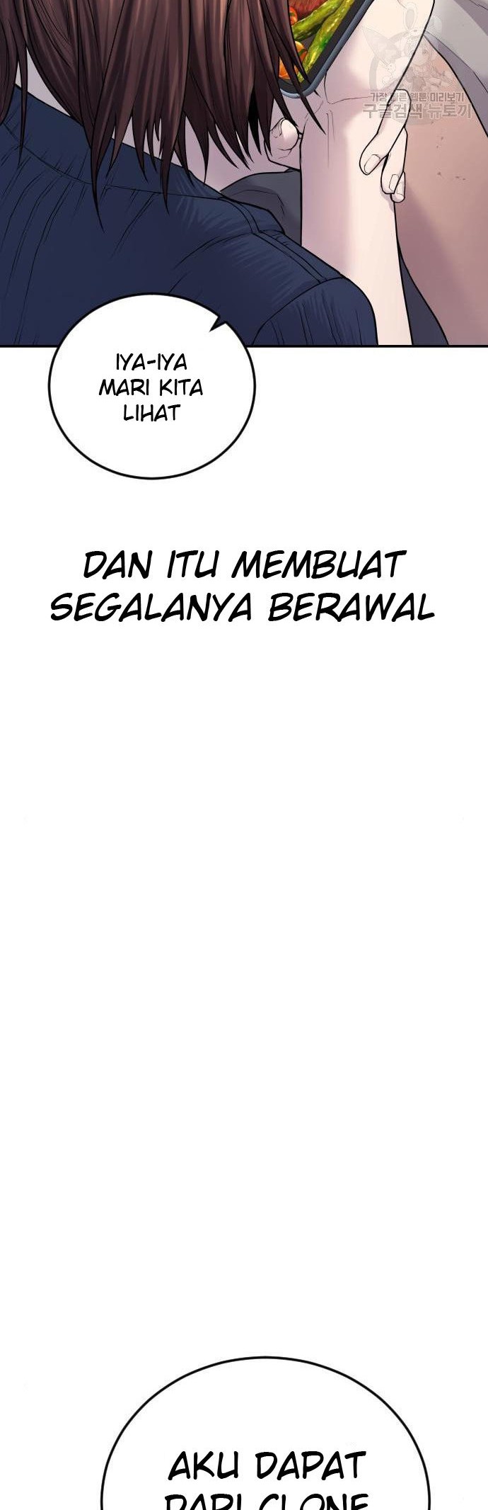 Manager Kim Chapter 54 Gambar 92