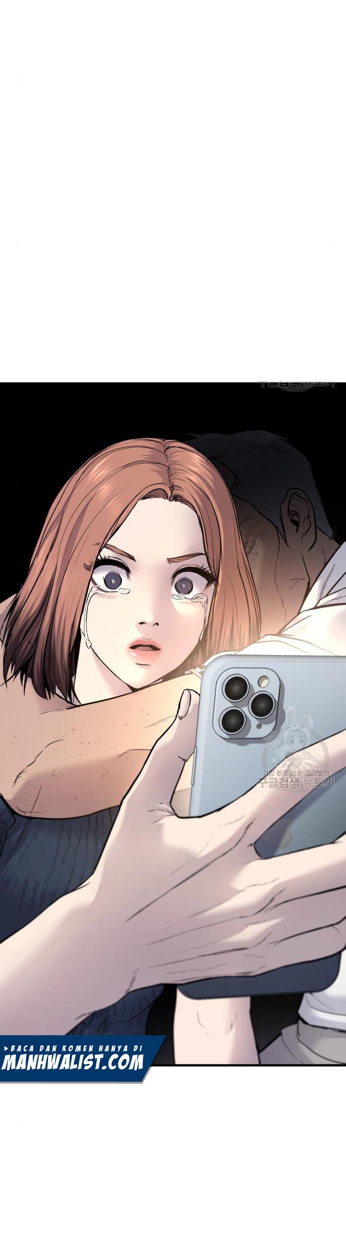 Manager Kim Chapter 54 Gambar 97