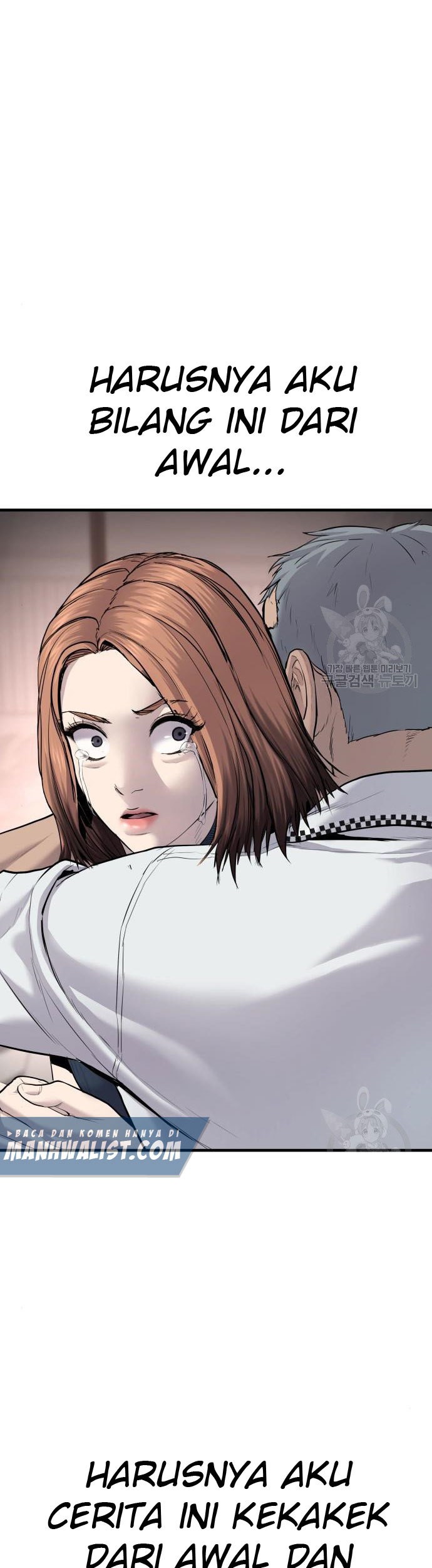 Manager Kim Chapter 54 Gambar 105