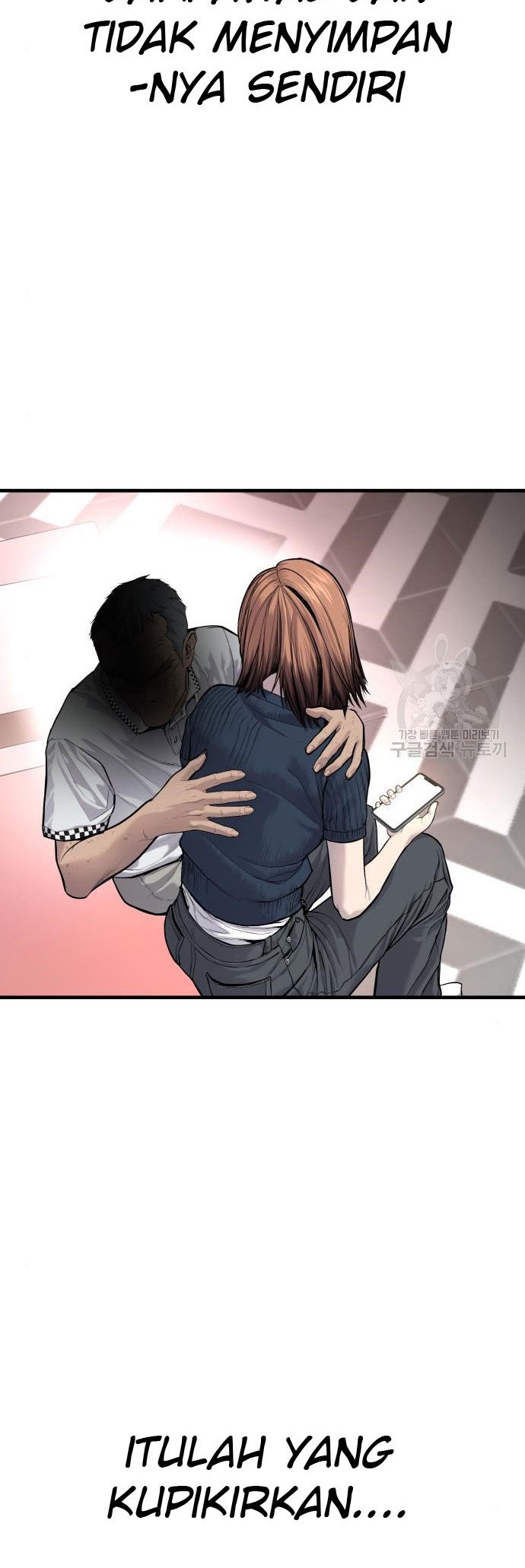 Manager Kim Chapter 54 Gambar 106