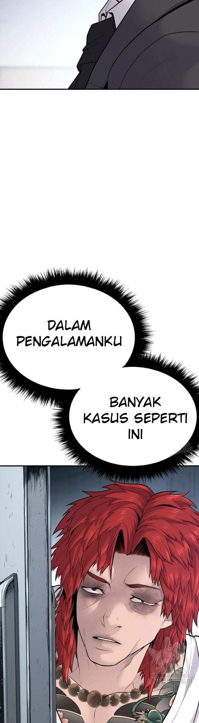 Manager Kim Chapter 54 Gambar 9