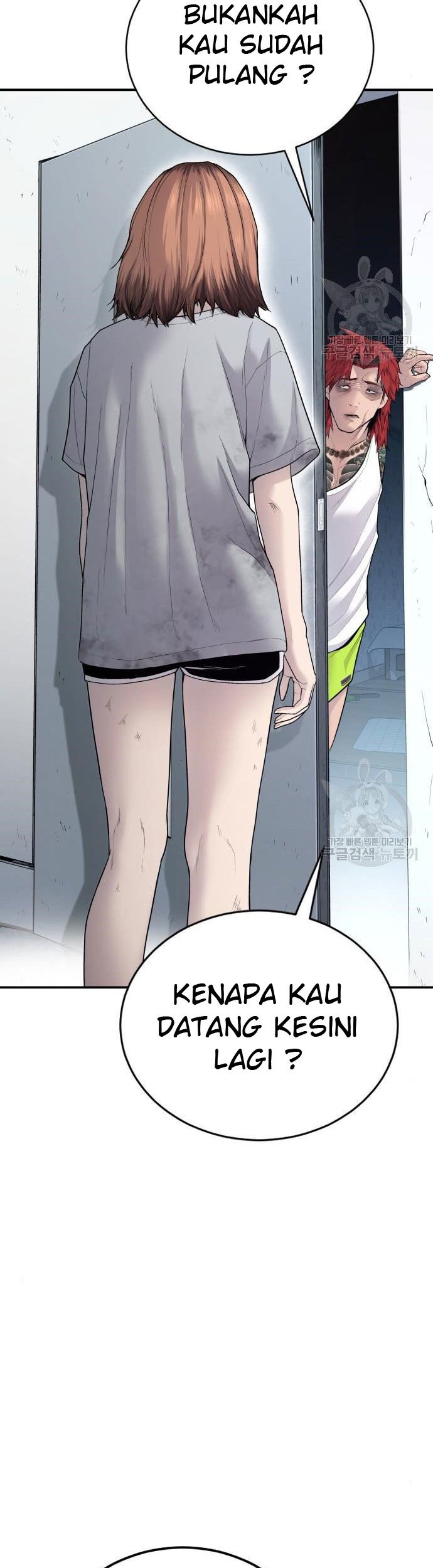 Manager Kim Chapter 54 Gambar 11