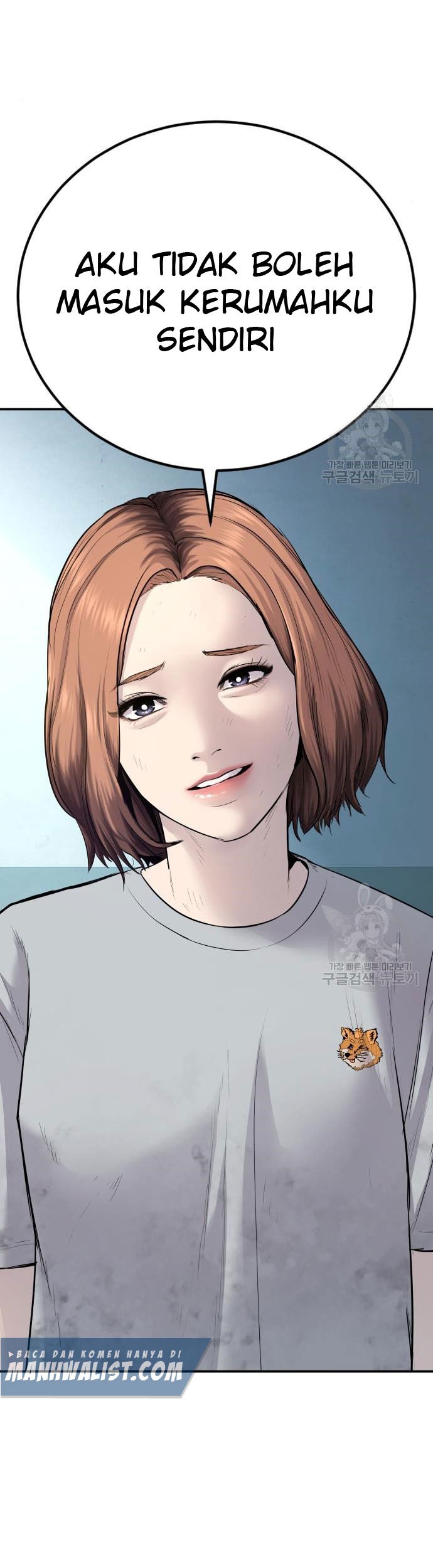 Manager Kim Chapter 54 Gambar 13