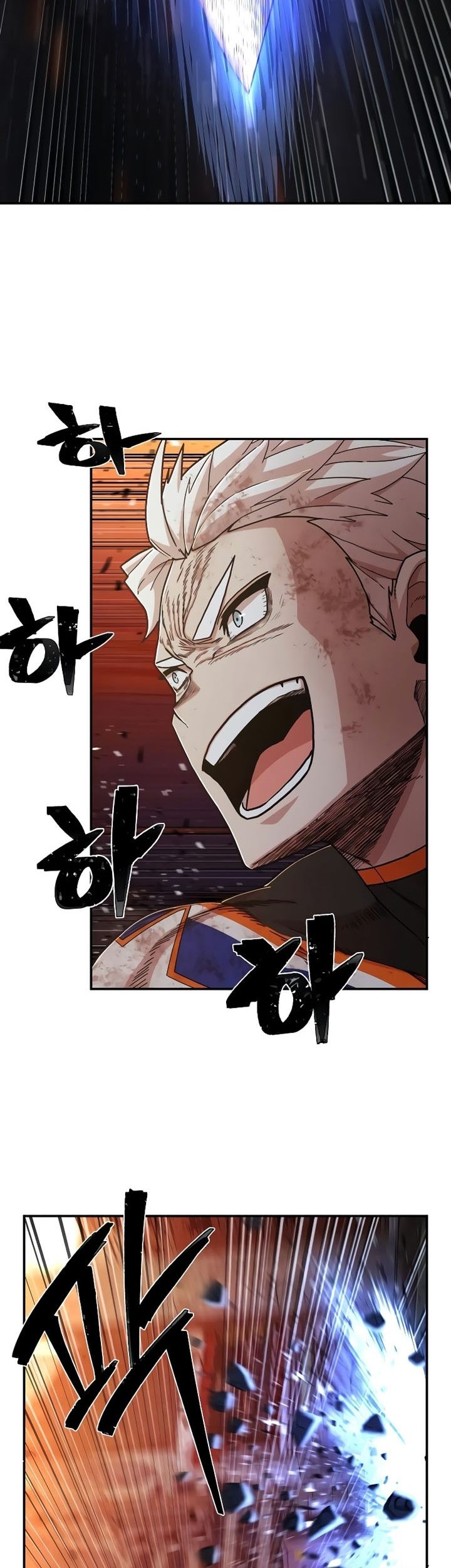 Hero Has Returned Chapter 69 Gambar 20