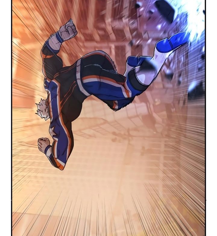 Hero Has Returned Chapter 69 Gambar 21